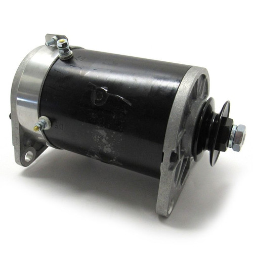 OEM E-Z-GO / Cushman Starter Generator – Precision, Power & Long-Term Reliability
