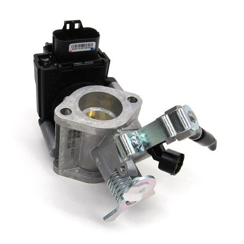 OEM E-Z-GO / Cushman Starter Generator – Precision, Power & Long
