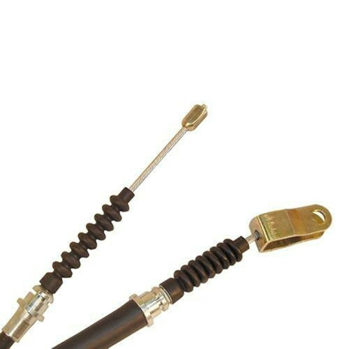 Red Hawk Club Car Golf Cart Brake Cable, 41 2000