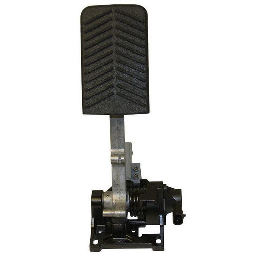 E-Z-GO OEM Accelerator Pedal Assembly – Precision, Safety & Smooth Performance