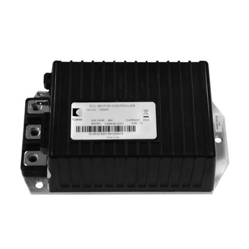 E-Z-GO Curtis 1206HB-5201 Speed Controller – 48-Volt (2011–2019)