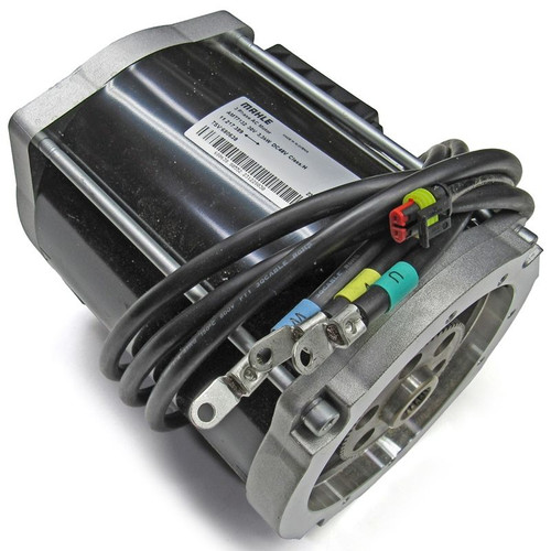 E-Z-GO 48V AC Electric Motor – OEM Replacement for RXV (2008-2015)