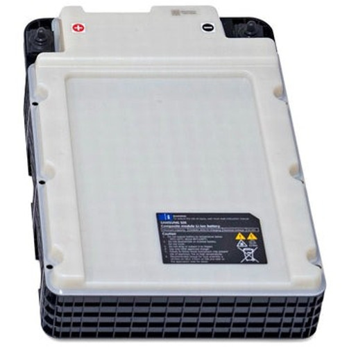 EZGO TXT Lithium Conversion Kit – Official Samsung ELiTE™ Factory Battery Upgrade (2010–2022)