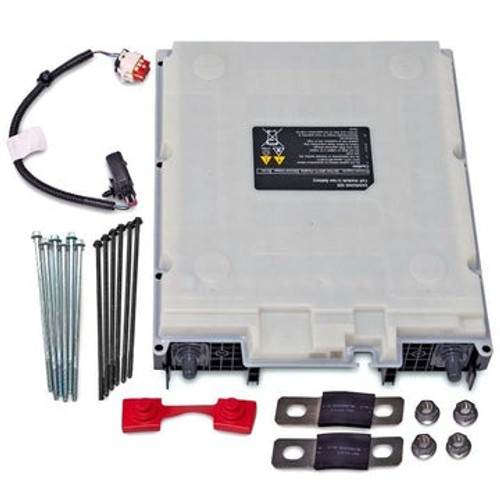 EZGO Samsung ELiTE™ Lithium Range Extension Add-A-Pack Kit (Gen2)