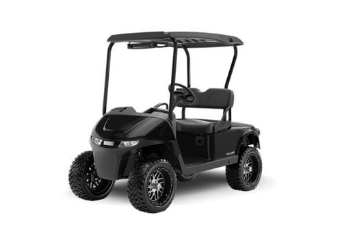 EZGO RXV 3-inch Spindle Lift Kit - 2022-2026 RXV Electric & Gas