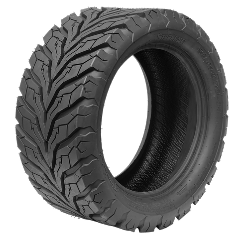 STEELENG 23″x10.5″-14″ Thunder Bolt Hybrid Tire DOT Approved