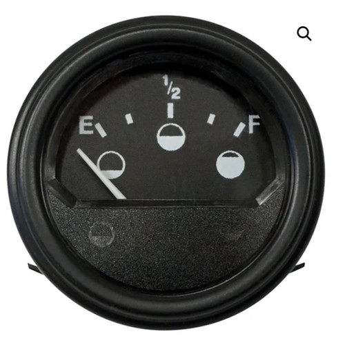 E-Z-GO TXT Elite OEM State of Charge Meter