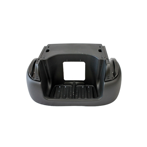 Club Car Rear Bumper Underbody OEM Replacement | Precedent Tempo Onward