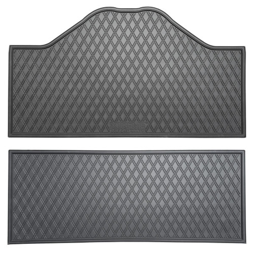 Xtreme Floor Mat Set, Epic E40FX, Black-GCM159