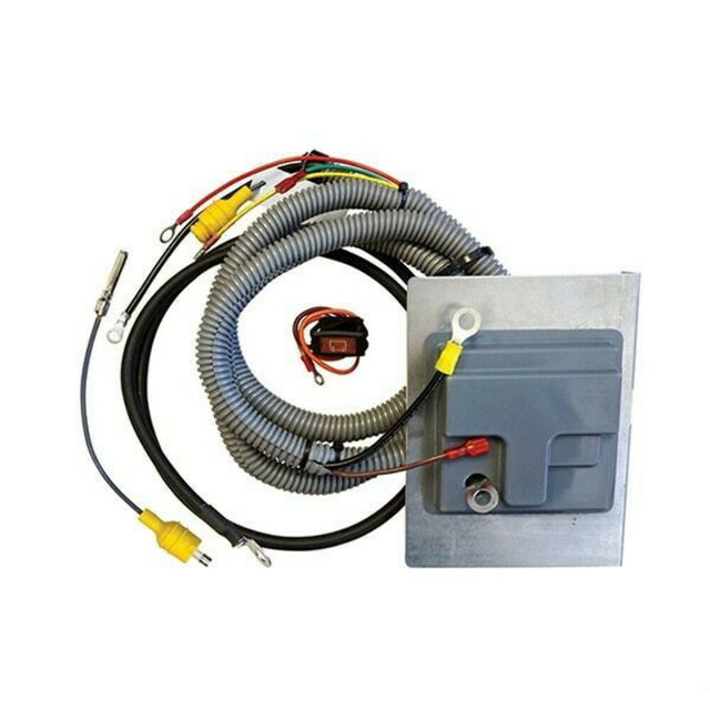 Brand New Club Car OBC & Club Car OBC Bypass Kits All Free Shipping