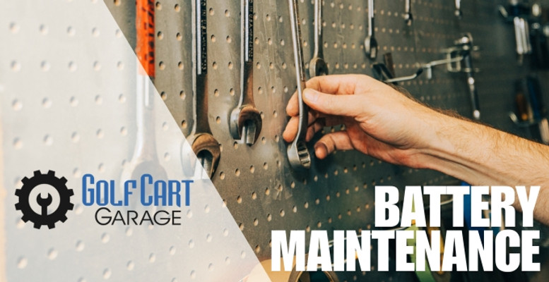 7 Common Golf Cart Battery Maintenance Mistakes and How to Avoid Them