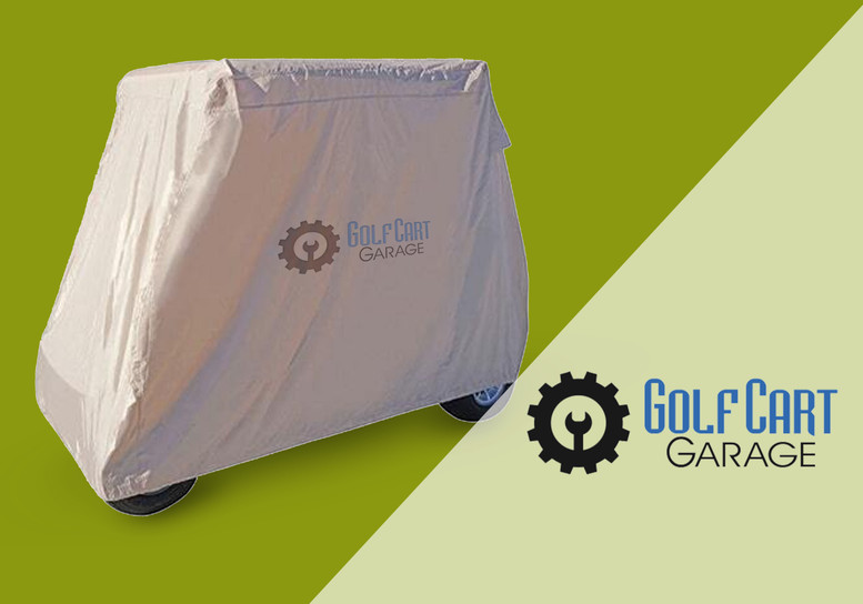 How to Choose a Golf Cart Cover?