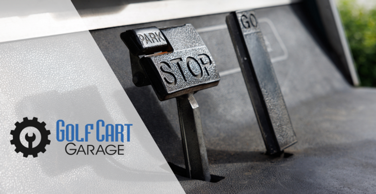Do You Need Golf Cart Disc Brakes?