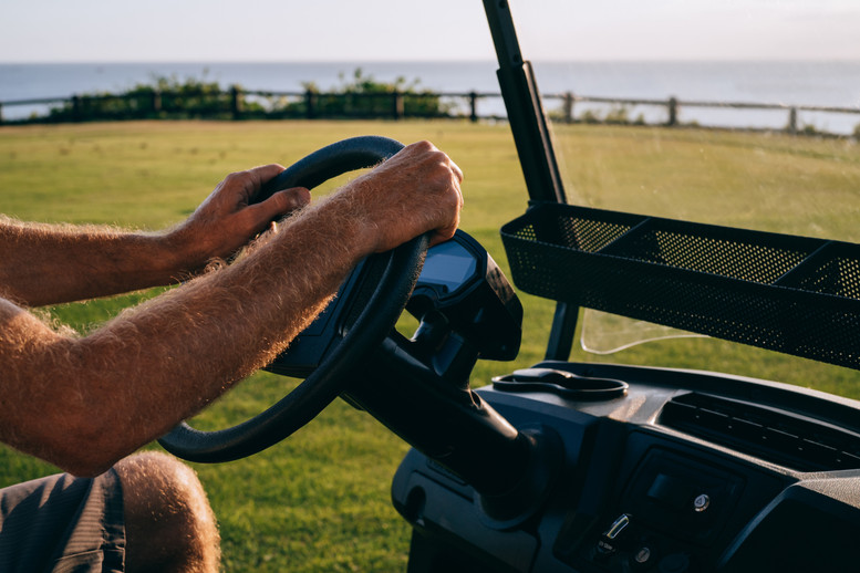 Understanding Your Club Car Speed Controller