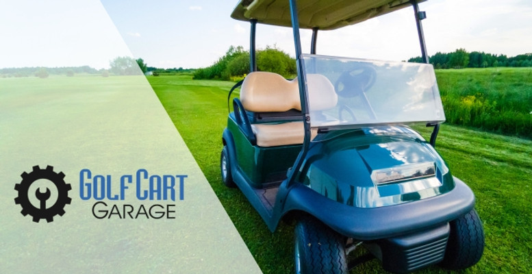 Top 5 Golf Cart Upgrades to Transform Your Golf Cart