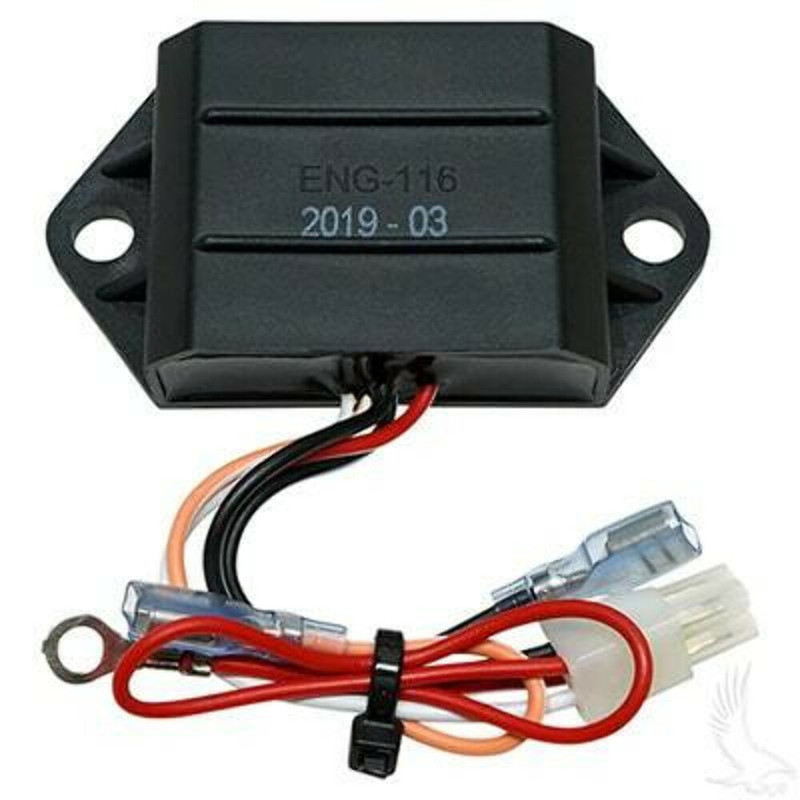 eRiNGo 1125 EZGO Gas Golf Cart Ignitor - 4-Cycle 1991-2005