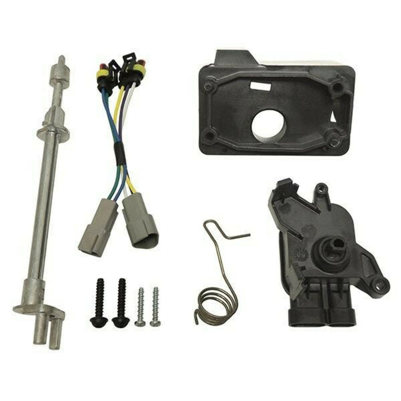 Club Car Module Club Car Golf Cart MCOR Motor Controller Input Retro-Fit Kit - Electric ...