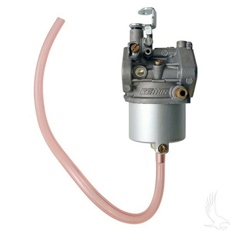 クラブ Masa Club Car Golf Cart Carburetor - FE290 1998+