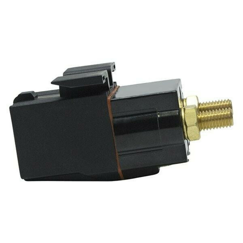 Club Car Precedent Golf Cart Solenoid - 48V Terminal Copper