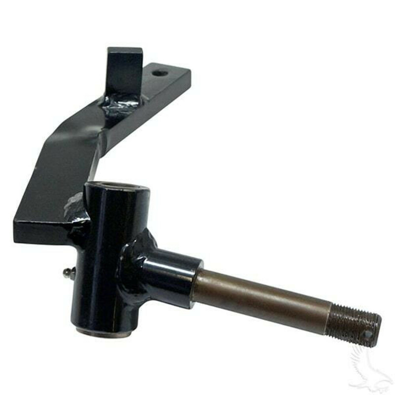 Club Car DS Golf Cart Spindle Assembly, Driver Side (1981-2003)