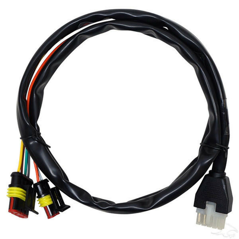 Navitas AC Drive Conversion Kit, 440A Controller w/ 4KW