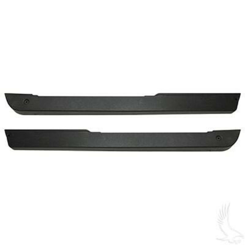 EZGO TXT Rocker Panel Set Gas & Electric 14+