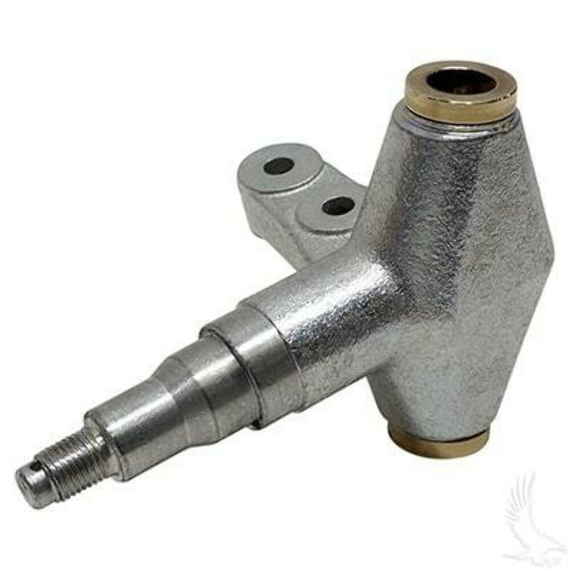 KA フィン Yamaha Golf Cart Passenger Side Spindle Assembly