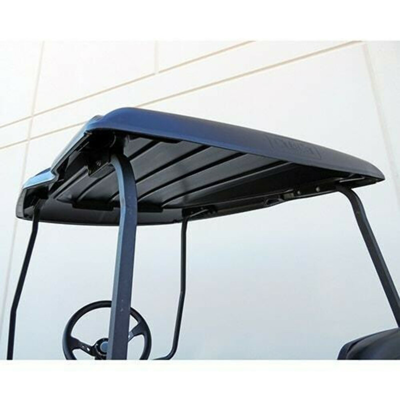 Club Car DS Golf Cart Review