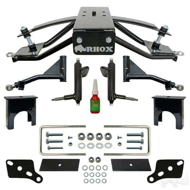 Club Car DS 10 Ultra A-Arm Lift Kit