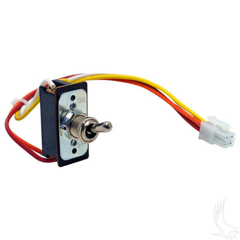 Switch ARMS GO vacation 2本セット Amazon.com: E-Z-GO EZGO 33639G01 Ignition Switch, Silver