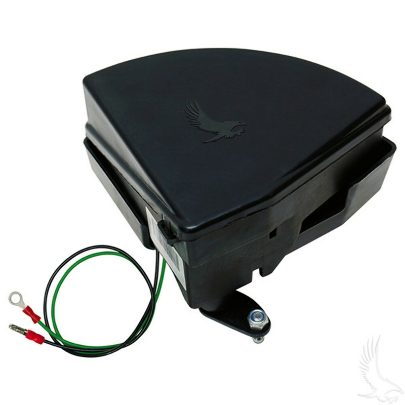 クラブ KS V-Glide Assembly 36 Volt for Club Car Golf Carts 1988-2005