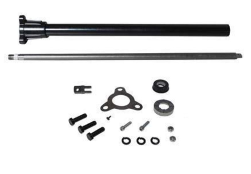 EZGO Golf Cart Steering Shaft/Column Kit (19942001)