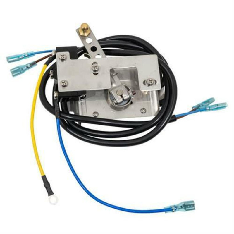 EZGO Marathon Electric Golf Cart Potentiometer Assembly (Years 1989