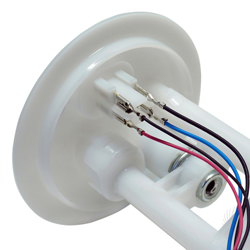 Golf Cart Fuel Pump Assembly For Yamaha Drive2 with QuieTech Golf