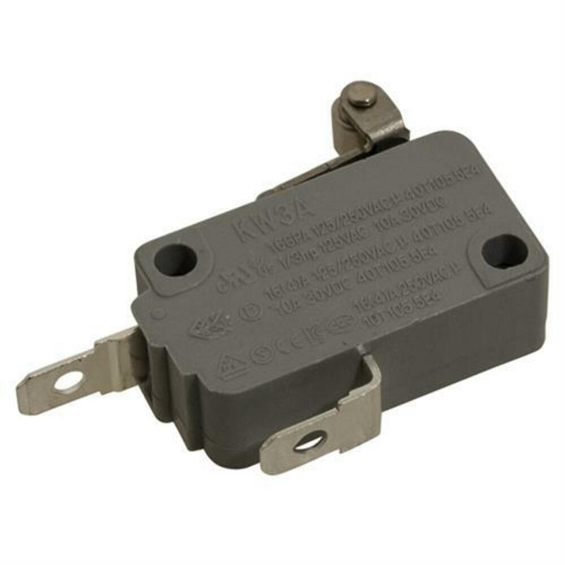 E-Z-GO Medalist / TXT Accelerator Micro-switch (Years 1994.5