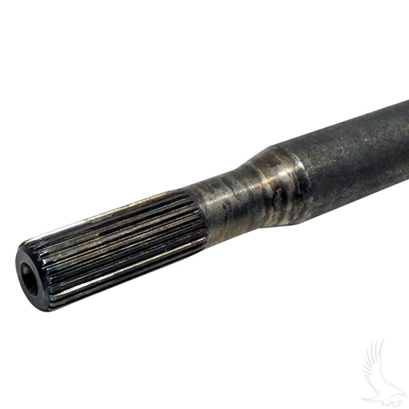 ⚠️ree EZGO RXV Electric Golf Cart Passenger Side, Short Rear Axle