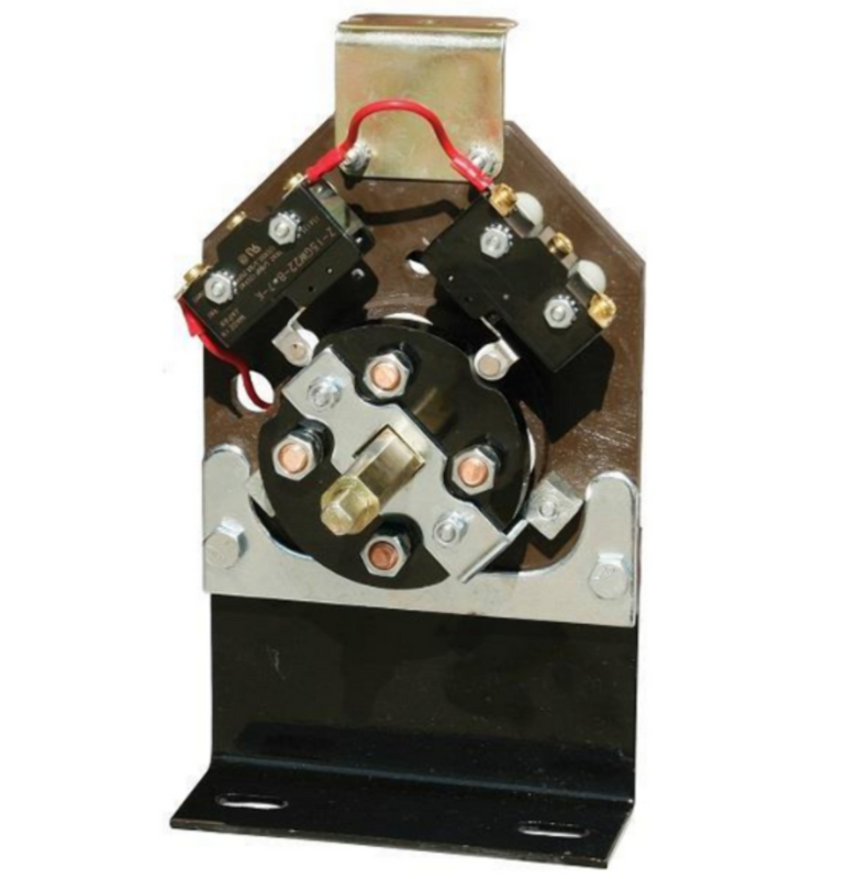 EZGO High-Output F&R Switch (1994-Up) - Golf Cart Garage