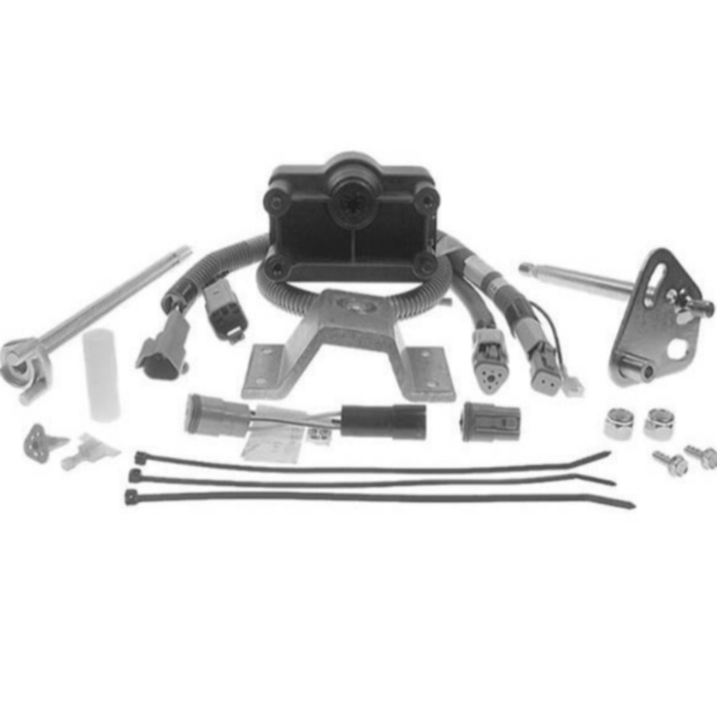 Club Car DS PreMCOR To MCOR Conversion Kit Golf Cart Garage