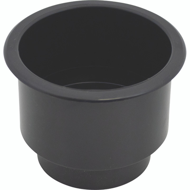 DoubleTake Sentry Dash Black Cup Holder Insert (Individually Sold