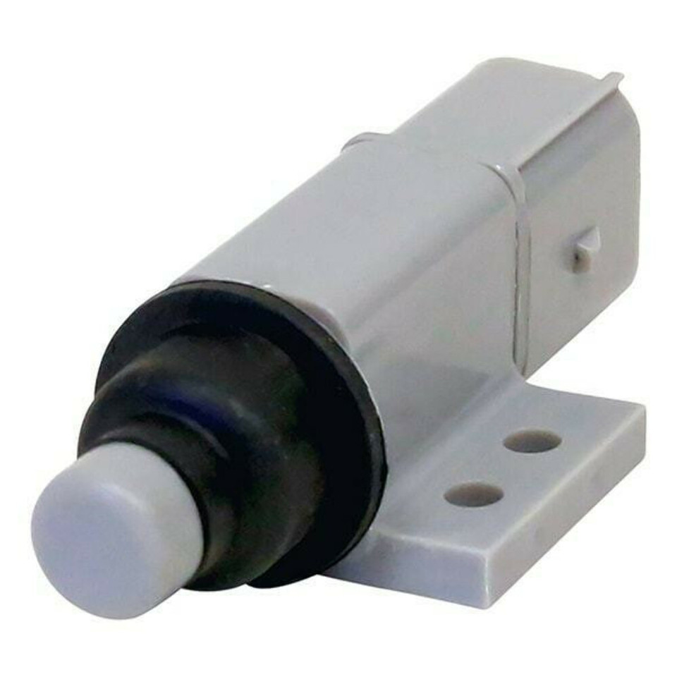 Golf Cart Brake Light Switch Pedal Mount