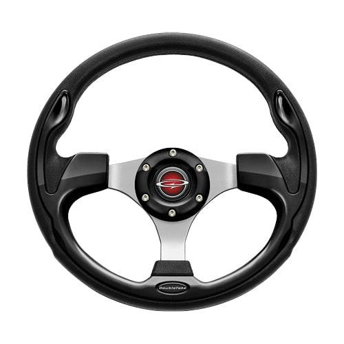 Golf Cart Steering Wheels for Club Car, EZGO & Yamaha Carts