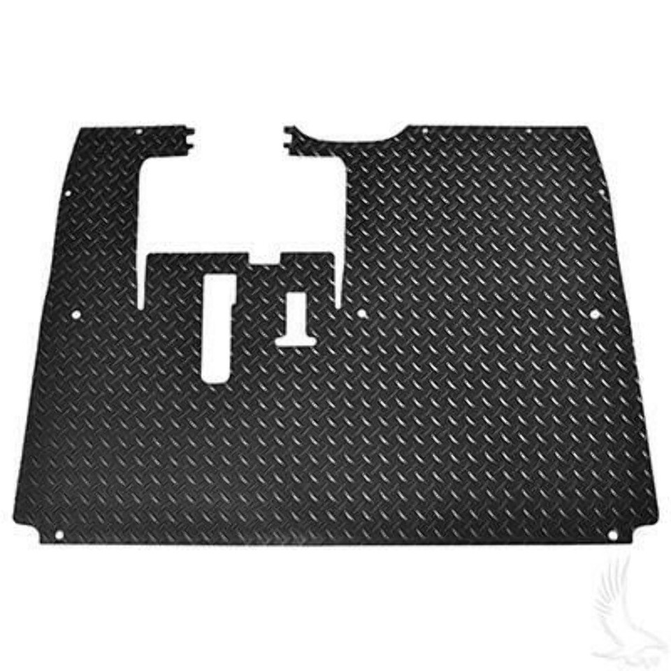 Yamaha Golf Cart Floor Mats
