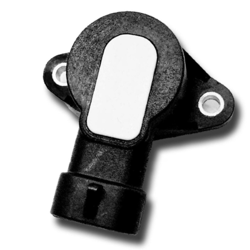 Yamaha Drive Golf Cart Throttle Sensor