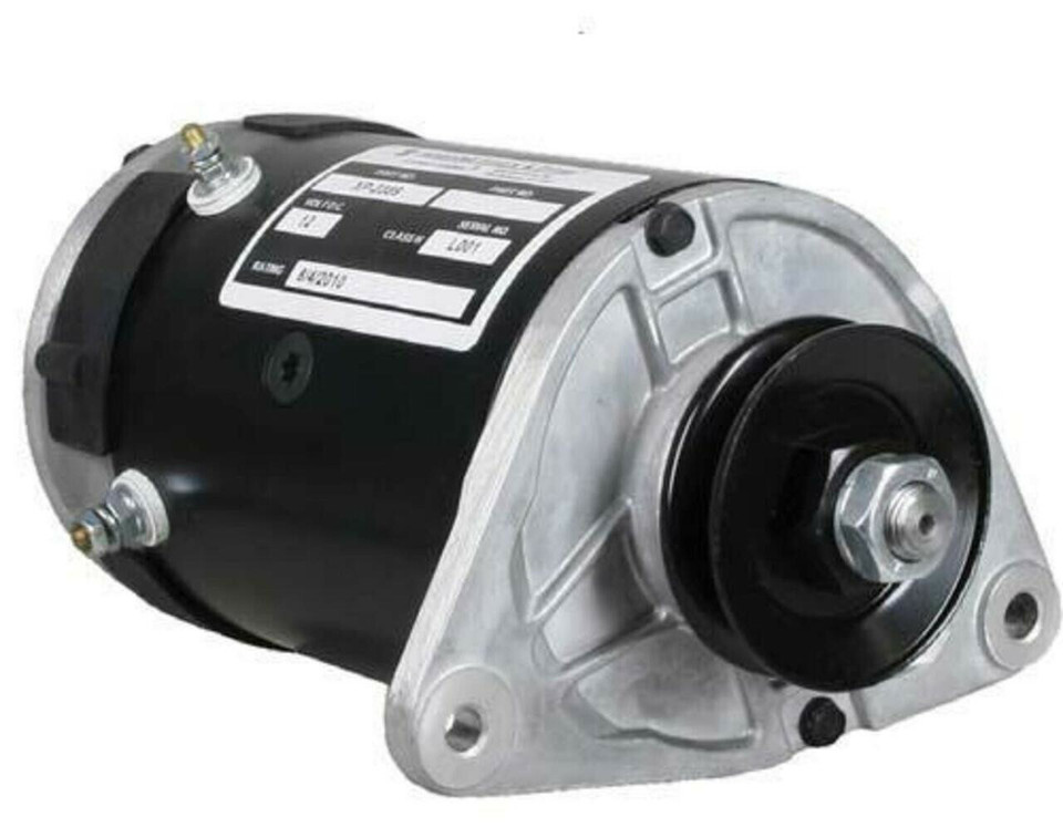 Club Car Starter Generator For Your Club Car Golf Cart Free Shipping