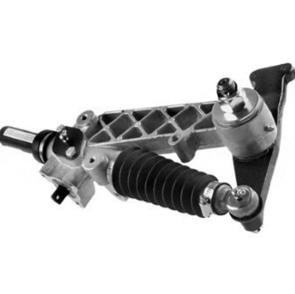 EZGO TXT Golf Cart Steering Box Assembly (19942000) Golf Cart Garage