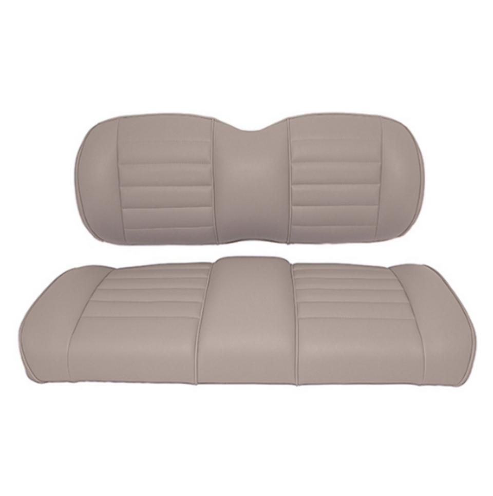Red Dot Golf Cart Accessories | Golf Cart Garage