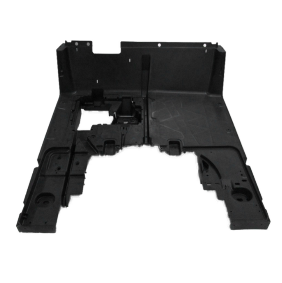 EZGO RXV Custom Dash Assembly