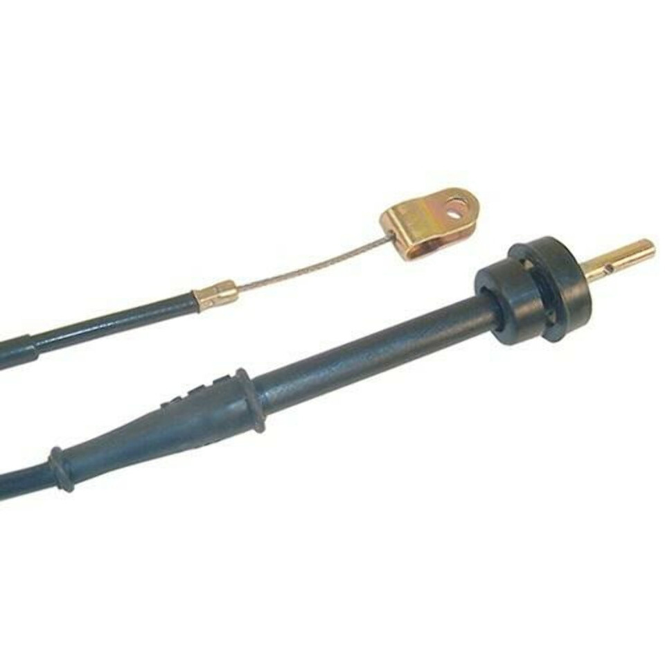 Yamaha G2/G9 Gas Golf Cart Choke Cable 24"