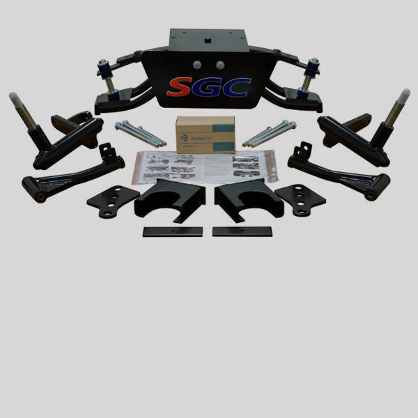 Club Car Parts & Club Car Accessories Golf Cart Garage