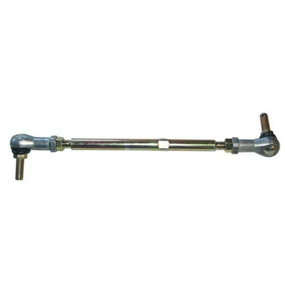 Yamaha G14/G16/G19 Golf Cart Tie Rod Assembly - Driver Side 9.2